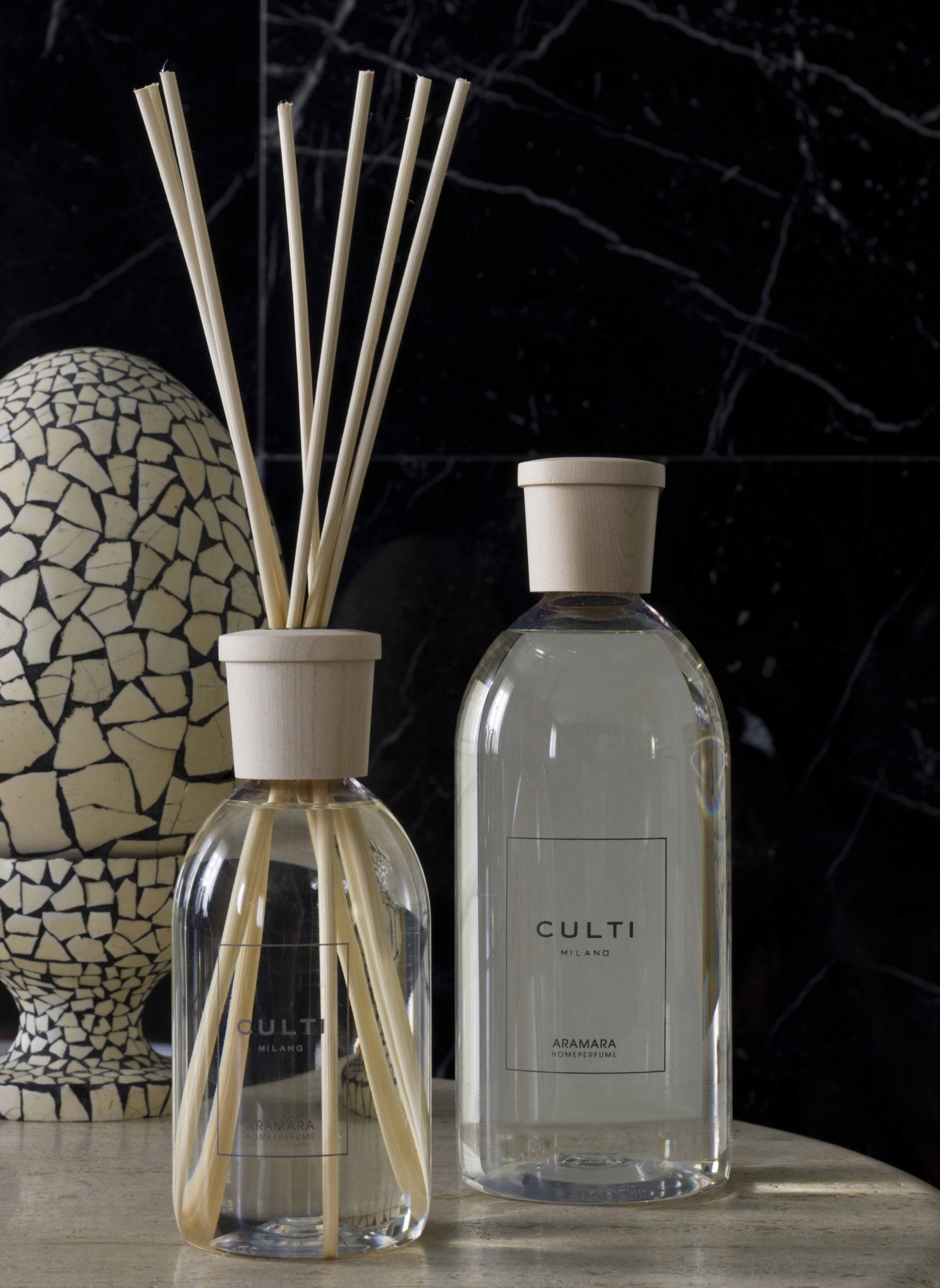 Culti - Home Fragrance
