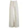 Twenty8Twelve Women's Trousers - Cream - Image 1