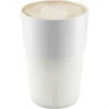 Eva Solo 360ml Café Latte Tumbler - Set of 2 - Ivory White - Image 1