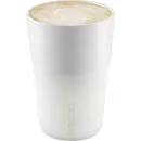 Eva Solo 360ml Café Latte Tumbler - Set of 2 - Ivory White Image 1