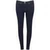J Brand Women's Mid Rise Skinny Jeans - Pure - Image 1