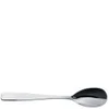 Alessi KnifeForkSpoon Dessert Spoon (Set of 6) - Image 1