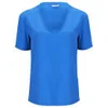 Equipment Women's Cameron T-Shirt - Klein Blue - Image 1
