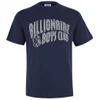 Billionaire Boys Club Men's Classic Arch T-Shirt - Peacoat - Image 1
