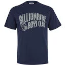 Billionaire Boys Club Men's Classic Arch T-Shirt - Peacoat