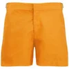 Orlebar Brown Men's Bulldog Swim Shorts - Tangerine - Image 1