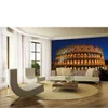 Rome Colosseum Wall Mural - Image 1