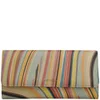 Paul Smith Accessories Trifold Leather Wallet - Swirl - Image 1