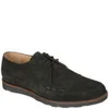 House Of Hounds Men's Ted Suede Shoe - Black - Image 1