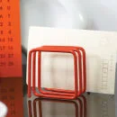 Letter Rack - Orange