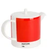 Pantone Universe Teapot - Ketchup Red 186 - Image 1