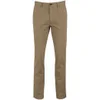 Paul Smith Jeans Men's Tapered Fit Trousers - Tan/Taupe - Image 1