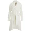 UGG Women's Heritage Comfort Duffield Dressing Gown - Cream - Image 1