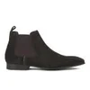 Paul Smith Shoes Men's Falconer Suede Chelsea Boots - T Moro - Image 1