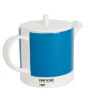 Pantone Universe Teapot - Printers Blue 7461
