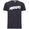 Edwin Men's Mockers T-Shirt - Washed Black - Image 1