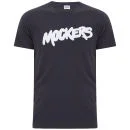 Edwin Men's Mockers T-Shirt - Washed Black