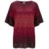 M Missoni Women's Knitted Loose Jumper - Lacca - Image 1