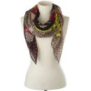Codello Dream Circus Patched Designs Scarf Image 1