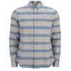 Levi's Made & Crafted Men's Tack One Pocket Shirt - Multi Stripe - Image 1