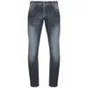 PRPS Men's Woven Mid Rise Barracuda Denim Jeans - Indigo - Image 1
