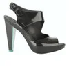 Melissa Women's Estrelicia Heeled Sandals - Black - Image 1