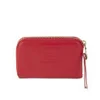 Opening Ceremony Women's Paz Zip iPhone Pouch - Red - Image 1