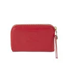 Opening Ceremony Women's Paz Zip iPhone Pouch - Red Image 1