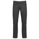 Belstaff Men's Earlham Coated Denim Slim Fit Jeans - Black