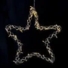 LED Star Decoration - Image 1