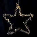 LED Star Decoration Image 1