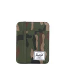 Herschel Supply Co. Cypress iPad Sleeve - Woodland Camo Image 1