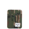 Herschel Supply Co. Cypress iPad Sleeve - Woodland Camo - Image 1