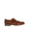 Paul Smith Shoes Women's 074K Foster Shoes - Brown - Image 1
