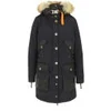 Parajumpers Women's Panther Coat SPECIAL EDITION - Blue Black - Image 1