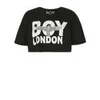 Boy London Women's Crop Top - Black - Image 1
