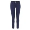 Great Plains Women's J4AY9 San Fran Denim Super Skinny Jeans - Denim Blue Wash - Image 1