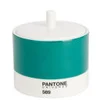 Pantone Universe Sugar Bowl - Shrub Green 569 - Image 1