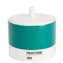 Pantone Universe Sugar Bowl - Shrub Green 569 Image 1