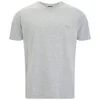 BOSS Hugo Boss Men's Loungewear T-Shirt - Grey - Image 1