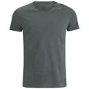 Belstaff Men's Bower T-Shirt - Mineral Blue Image 1