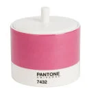 Pantone Universe Sugar Bowl - Raspberry Crush 7432 Image 1