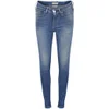 Levi's Made & Crafted Women's Mid Rise Skinny Empire Jeans - Motion - Image 1