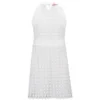 See By Chloé Women's Flower Dress - White - Image 1