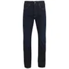 Levi's Men's 501 Original Fit Jeans - Blue - Image 1