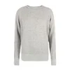 Our Legacy Men's 50s Great Sweat - Grey - Image 1