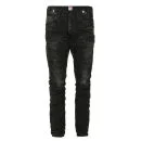 PRPS Men's Fury P62P02R Jeans - Charcoal