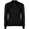Marc by Marc Jacobs Women's Sparkle Sweater Pullover - Black - Image 1