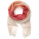 Jane Carr The Carre Eclipse Cashmere Scarf - Missy Image 1