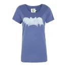 Zoe Karssen Women's 003 Bat T-Shirt - Blue